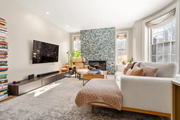 135 Beaconsfield Road #2	