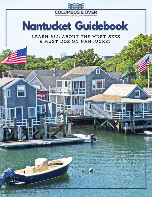 Nantucket Guidebook