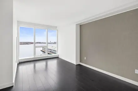 St. Regis Residences, Unit 14D
