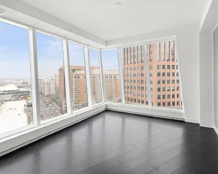 St. Regis Residences, Unit 18F