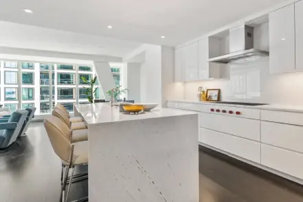 St. Regis Residences, Unit 8G
