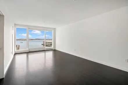 St. Regis Residences, Unit 9C