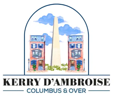 Kerry D'Ambroise 