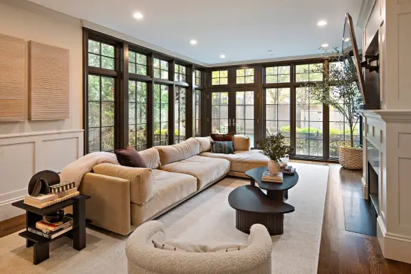 28 Mount Vernon Street, #1