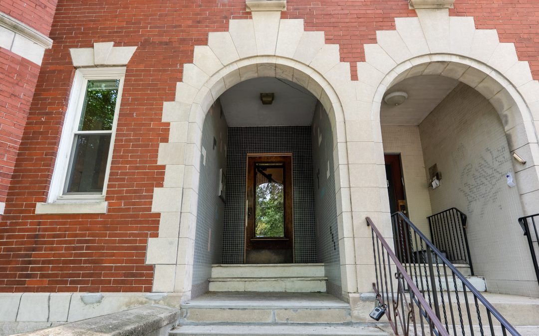 1896 Beacon Street, #1