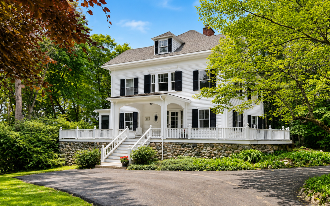 55 Coburn Road