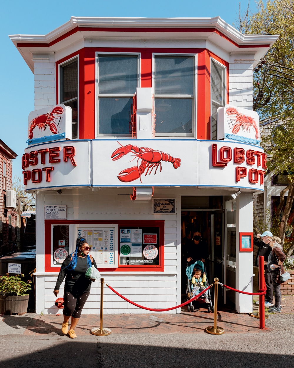 Provincetown 9
