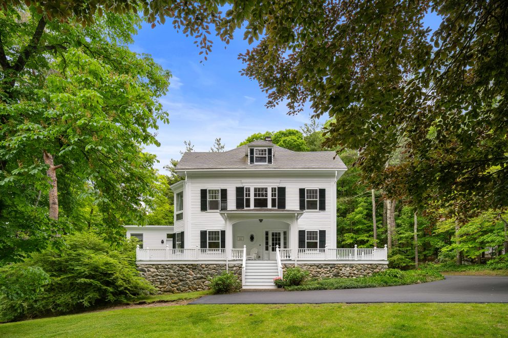 For Sale in Weston