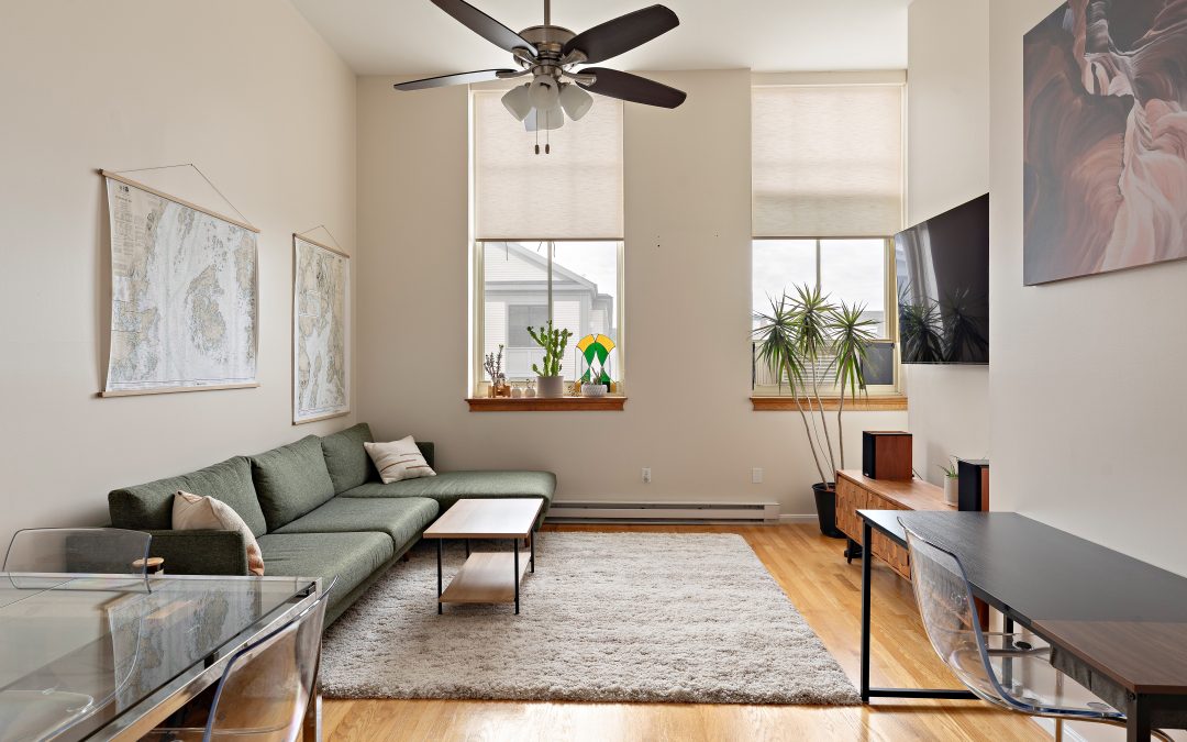 350 W 4th Street, #402