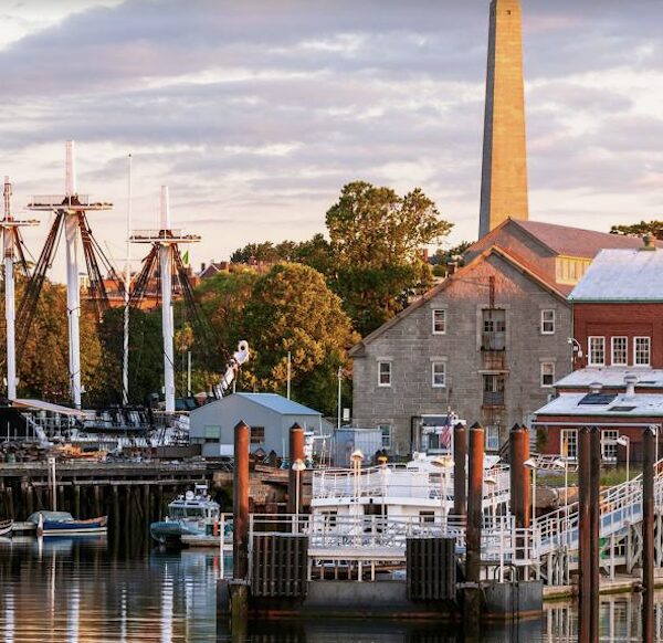 Navy Yard